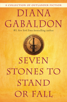 Paperback Seven Stones to Stand or Fall Book