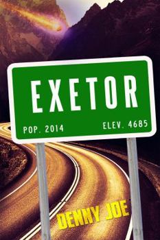 Paperback Exetor Book