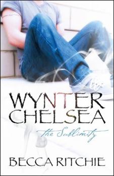 The Sublimity - Book #2 of the Wynter Chelsea