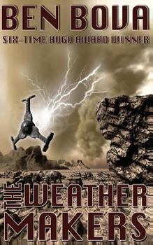 Paperback The Weathermakers Book