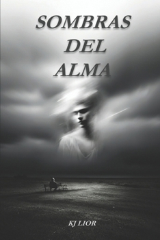 Paperback Sombras del Alma [Spanish] Book