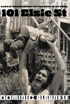 Hardcover 101 Elsie St Book