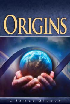 Paperback Origins Book