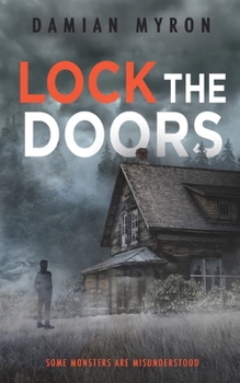 Paperback Lock the Doors Book