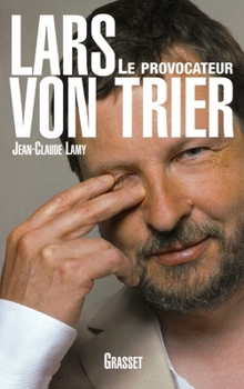 Paperback Lars Von Trier [French] Book