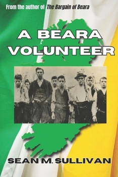 Paperback A Beara Volunteer Book