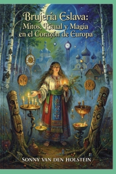 Brujería Eslava (Spanish Edition)