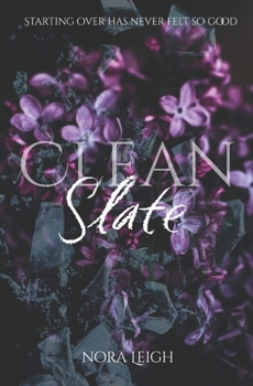 Paperback Clean Slate Book
