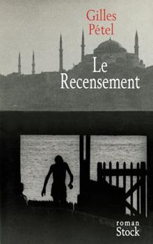 Paperback Le Recensement [French] Book