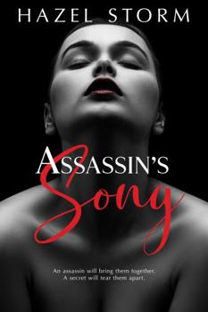 Paperback Assassin's Song: A Hot Romantic Suspense Novel (The Stolen Art Series) Book