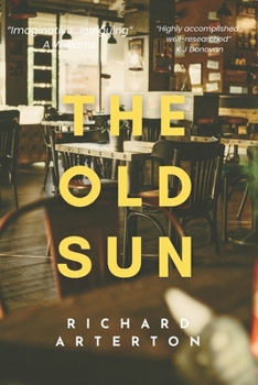 Paperback The Old Sun Book