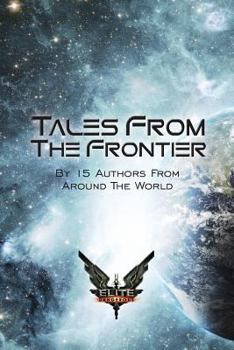 Paperback Elite: Tales From The Frontier Book