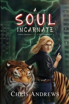 Paperback A Soul Incarnate Book