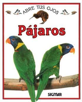 Paperback PAJAROS (abre tus ojos) (Spanish Edition) [Spanish] Book