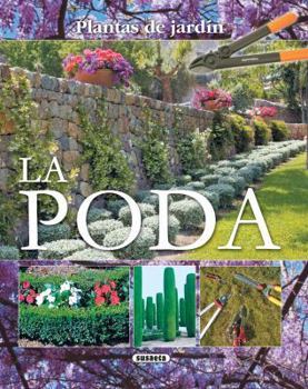 Paperback La Poda = Pruning [Spanish] Book