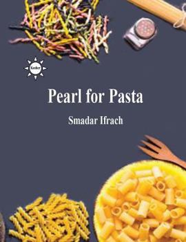 Paperback pearl of pasta: English Book
