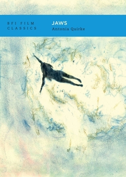 Jaws - Book  of the BFI Film Classics