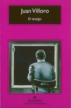 Paperback El Testigo [Spanish] Book