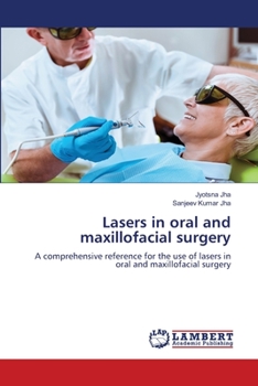 Paperback Lasers in oral and maxillofacial surgery Book