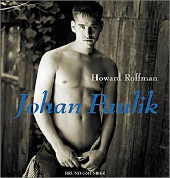 Hardcover Johan Paulik- C Book