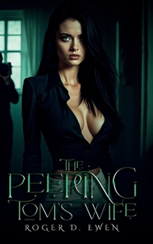 Hardcover The Peeping Tom's Wife Book