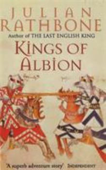 Paperback Kings of Albion Book