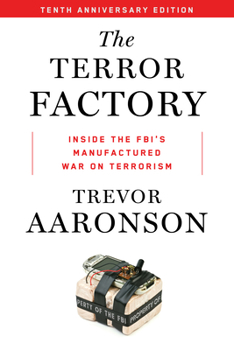 Paperback The Terror Factory: Tenth Anniversary Edition Book