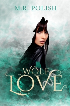 Paperback Wolf Love Book