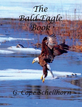 Paperback The Bald Eagle Book