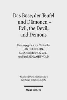 Paperback Das Bose, Der Teufel Und Damonen - Evil, the Devil, and Demons [German] Book