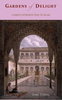 Paperback Gardens of Delight Book