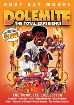 The Dolemite Collection