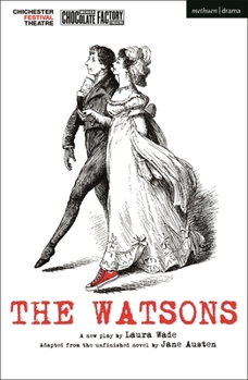 Paperback The Watsons Book