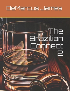 Paperback The Brazilian Connect 2 Book