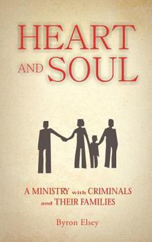 Hardcover Heart and Soul Book
