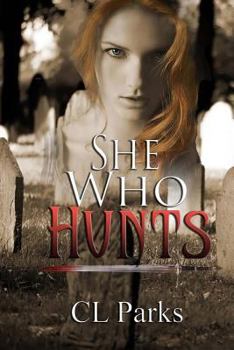 Paperback She Who Hunts Book