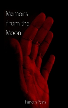 Paperback Memoirs from the Moon Book