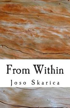 Paperback From Within Book