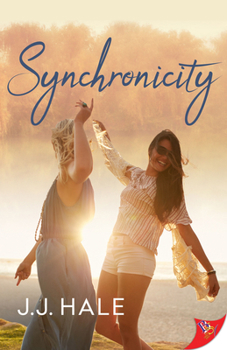 Paperback Synchronicity Book
