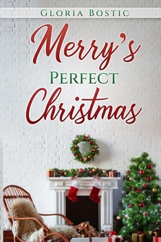 Paperback Merry's Perfect Christmas Book