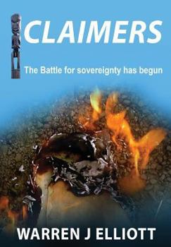 Hardcover Claimers Book