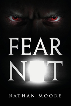 Paperback Fear Not Book