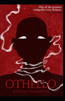 Paperback Othello Illustrated Book