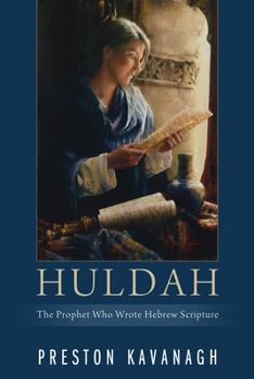 Hardcover Huldah Book