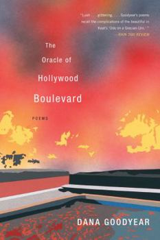Paperback The Oracle of Hollywood Boulevard Book