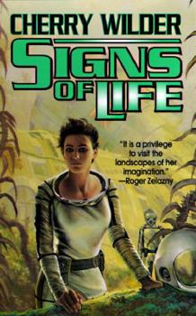 Signs of Life - Book #2 of the Rhomary Land