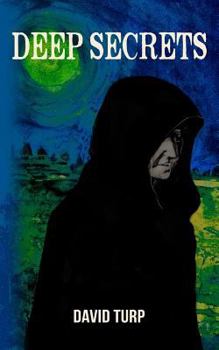Paperback Deep Secrets Book