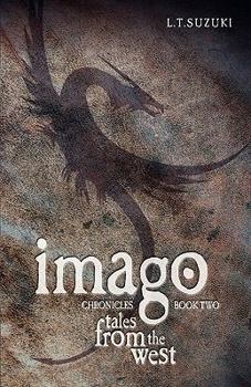 Tales from the West - Book #2 of the Imago Chronicles