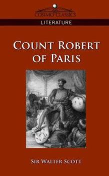 Count Robert of Paris