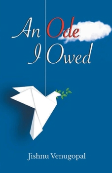 Paperback An Ode, I Owed Book